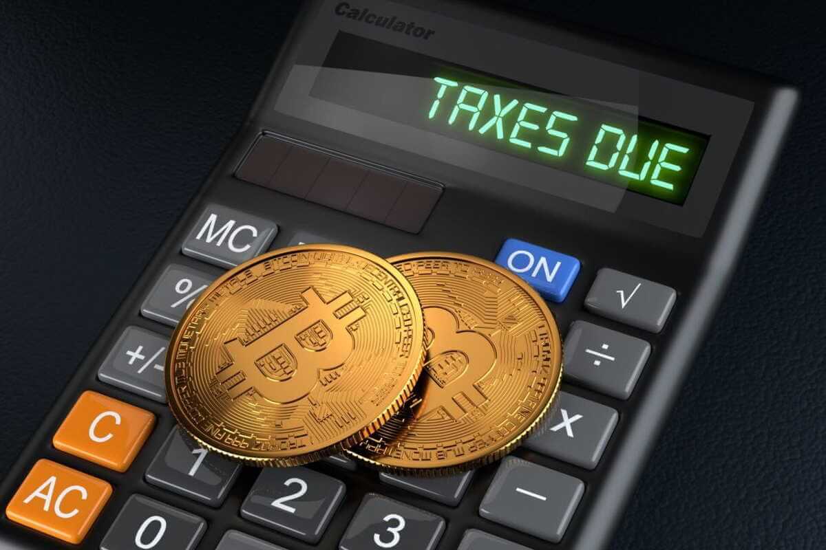 Crypto Tax Advisory Hero
