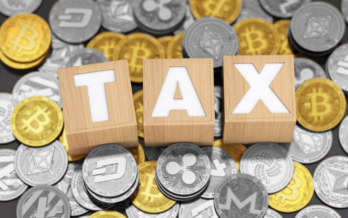 Cryptocurrency Tax Breaks
